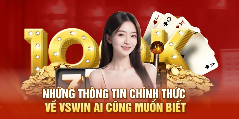 Những thông tin chính thức về VSWIN ai cũng muốn biết